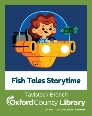 TAV - Fish Tales Sto